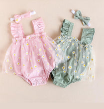 Carregar imagem no visualizador da galeria, Romper Monalisa