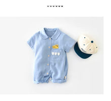 Carregar imagem no visualizador da galeria, Macaquinho Léo