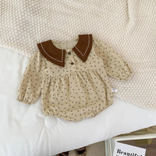 Carregar imagem no visualizador da galeria, Romper Carmem