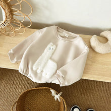 Carregar imagem no visualizador da galeria, Romper Lhama