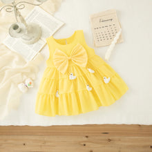 Carregar imagem no visualizador da galeria, Vestido Patinhos