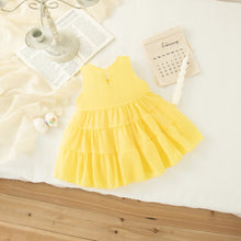 Carregar imagem no visualizador da galeria, Vestido Patinhos