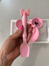 Carregar imagem no visualizador da galeria, Kit Infantil de Pratinho com Talheres