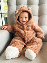 Carregar imagem no visualizador da galeria, Macacão ursinho