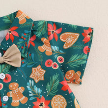 Carregar imagem no visualizador da galeria, Conjunto biscoito de natal