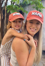 Carregar imagem no visualizador da galeria, Boné Mama / Mini ferrugem