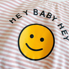 Carregar imagem no visualizador da galeria, Romper sorriso