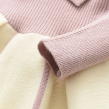 Carregar imagem no visualizador da galeria, Vestido de lã