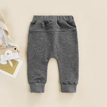 Carregar imagem no visualizador da galeria, Calça cintura elástica