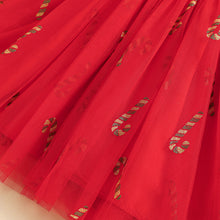 Carregar imagem no visualizador da galeria, Vestido Natal Feliz