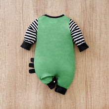 Carregar imagem no visualizador da galeria, Macacão zebrinha