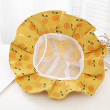 Carregar imagem no visualizador da galeria, Chapéu Bucket Abacaxi 🍍