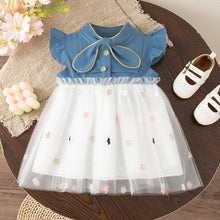 Carregar imagem no visualizador da galeria, Vestido Estela