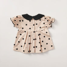 Carregar imagem no visualizador da galeria, Conjunto Poá com Laço