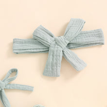 Carregar imagem no visualizador da galeria, Romper Bebê com Saia de Tule Bordada + Faixa de Cabelo