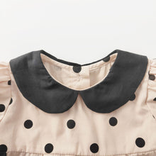 Carregar imagem no visualizador da galeria, Conjunto Poá com Laço