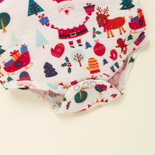 Carregar imagem no visualizador da galeria, Conjunto baby natal