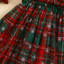Carregar imagem no visualizador da galeria, Vestido Encanto de Natal