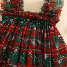 Carregar imagem no visualizador da galeria, Vestido Encanto de Natal