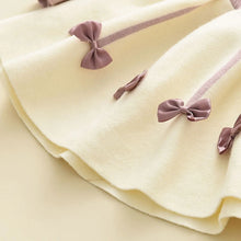 Carregar imagem no visualizador da galeria, Vestido de lã