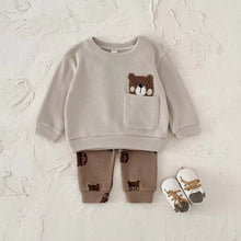 Carregar imagem no visualizador da galeria, Conjunto Infantil Lucca