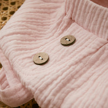 Carregar imagem no visualizador da galeria, Conjunto confy linho