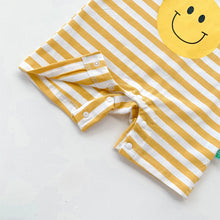 Carregar imagem no visualizador da galeria, Macaquinho Smile