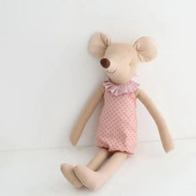 Carregar imagem no visualizador da galeria, Pelucia ratinho 35 cm