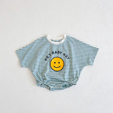 Carregar imagem no visualizador da galeria, Romper sorriso
