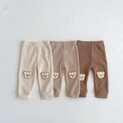 Calça ursinho Teddy