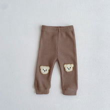 Carregar imagem no visualizador da galeria, Calça ursinho Teddy

