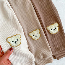 Carregar imagem no visualizador da galeria, Calça ursinho Teddy
