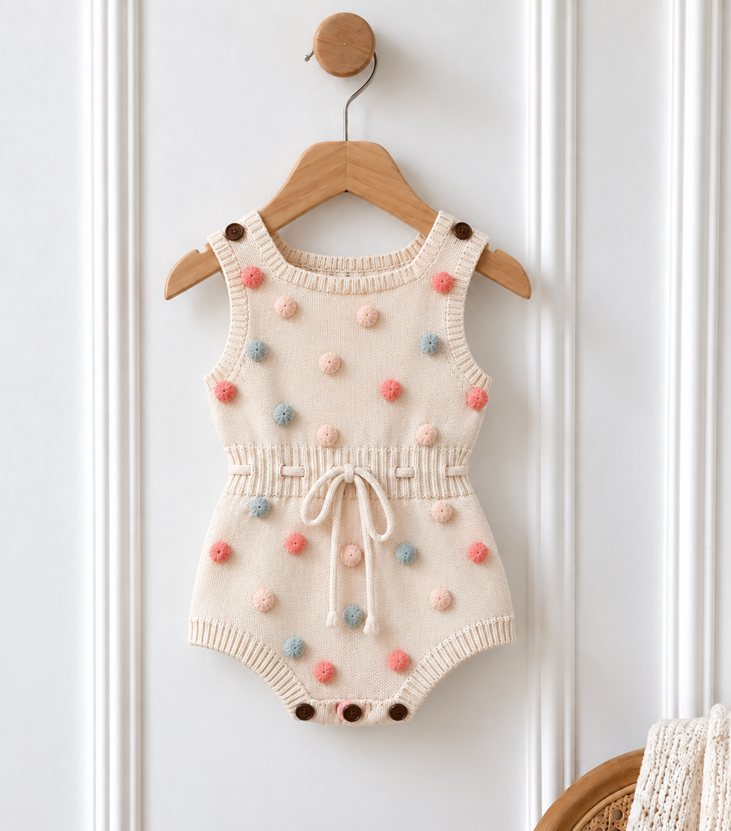 Romper Eva