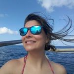 Foto de @jullyuaraujo, pessoa que deu o depoimento