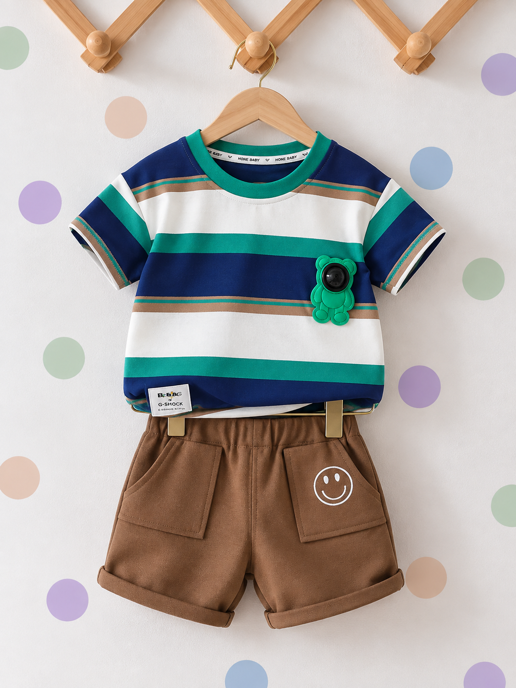 Conjunto Astronauta