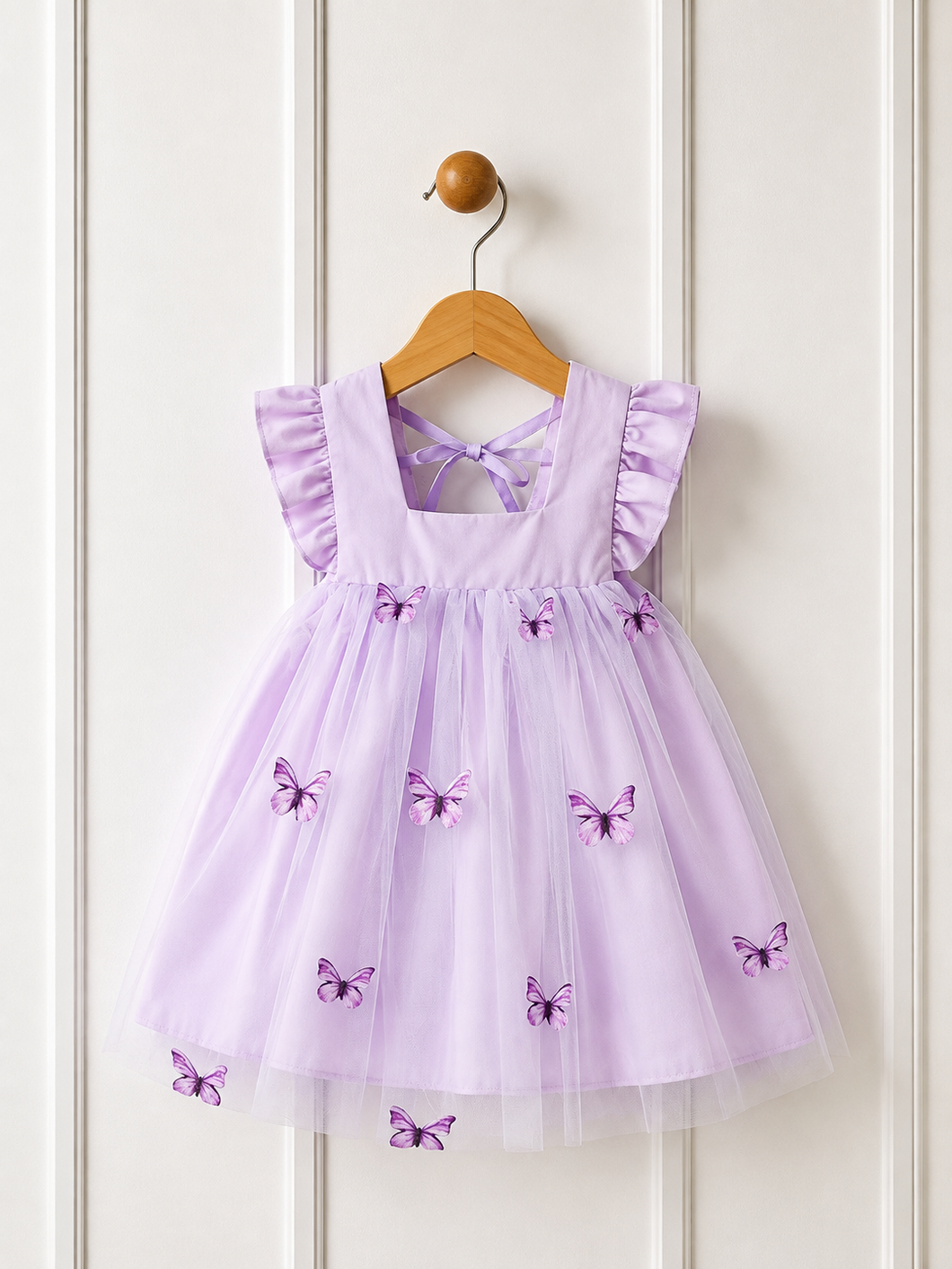 Vestido Bia