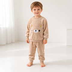 Conjunto Cacau