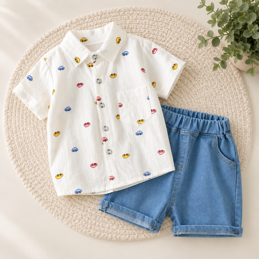 Conjunto Tomas