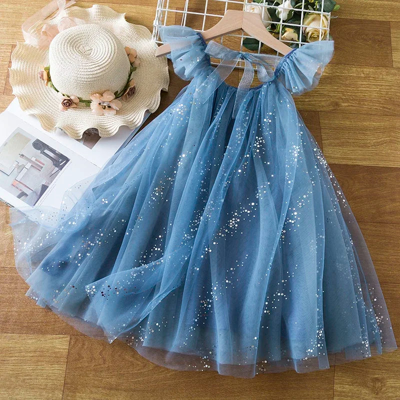 Vestido Nicole