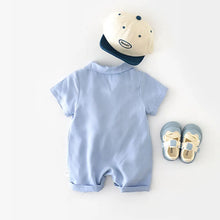 Carregar imagem no visualizador da galeria, Macaquinho Léo
