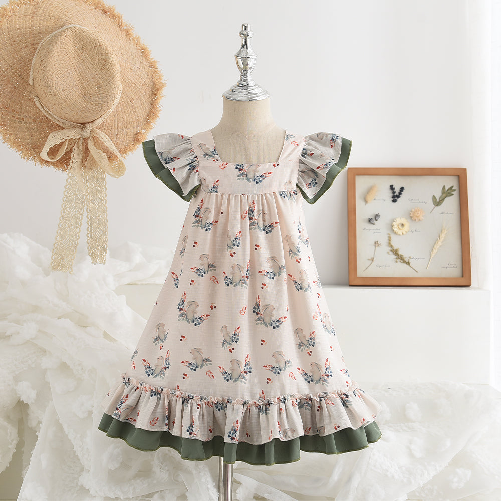 Vestido Iddie