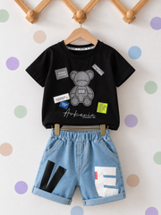 Conjunto Nick