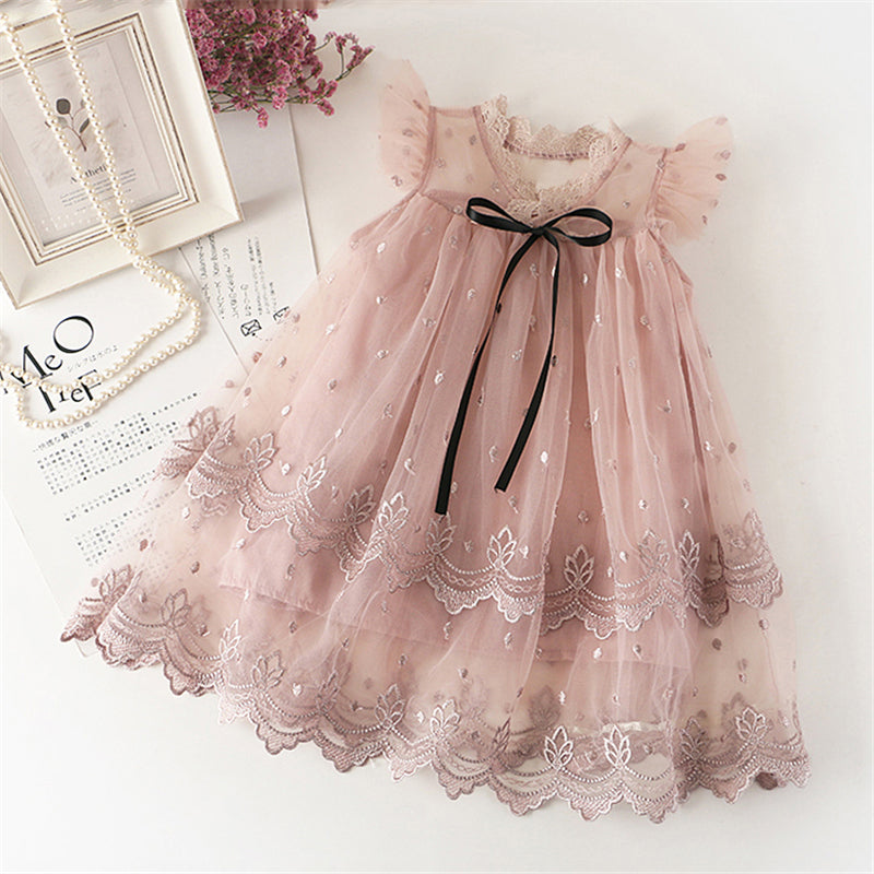 Vestido Sarah