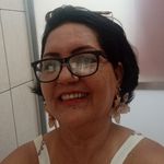 Foto de @dalvacaldeirassantos, pessoa que deu o depoimento