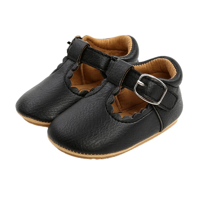 Sapatinho em courino Julia