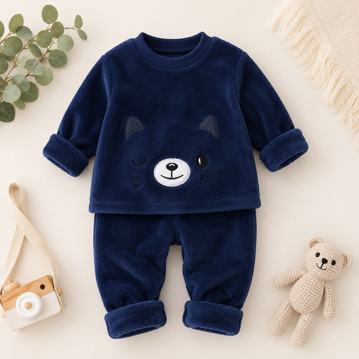 Conjunto Cacau