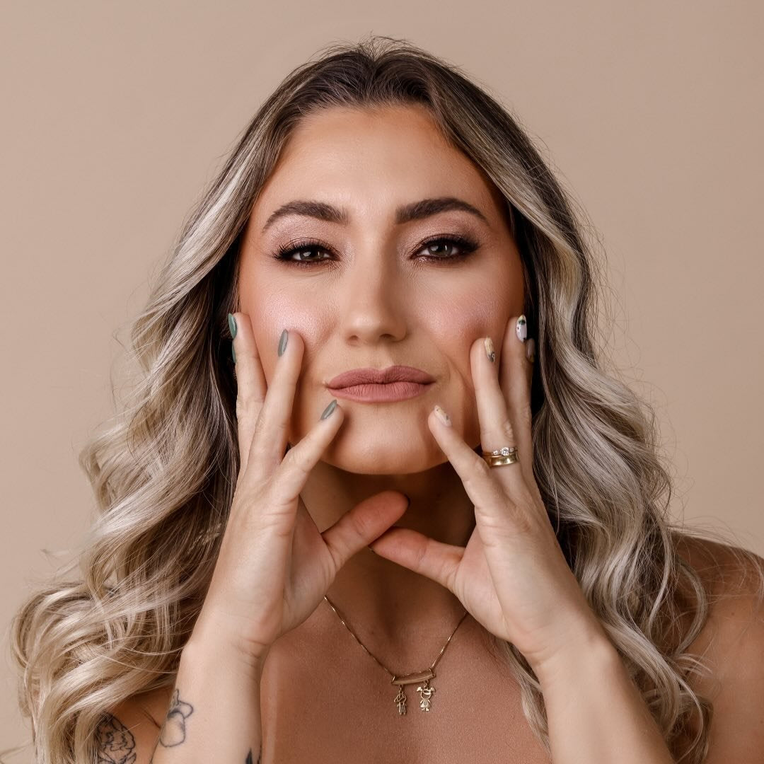 Foto de janahlinda, pessoa que deu o depoimento