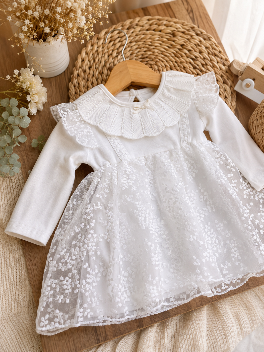 Romper Antonella