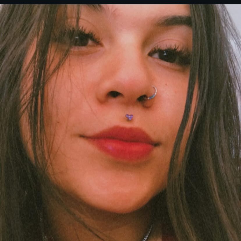 Foto de caaahhhsoobral, pessoa que deu o depoimento