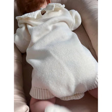 Carregar imagem no visualizador da galeria, Romper tricô Celine
